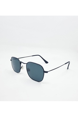 Polo Village Pv2260 05 48-21-140 Unisex Güneş Gözlüğü Siyah