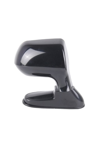 Wondernest Oto Araba İçin 3r-105r 360 Derece Dönebilen Sağ Yan Yardımcı Ayna Siyah Aksesuar Siyah