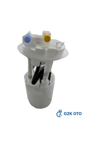 Yakıt Şamandrası 99-05 2000-2011 Berlıngo Xsara Pıcasso 206 1525 F7 9625476580