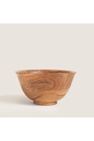 Melissa Dekoratif Kase 13x13x7cm Natural