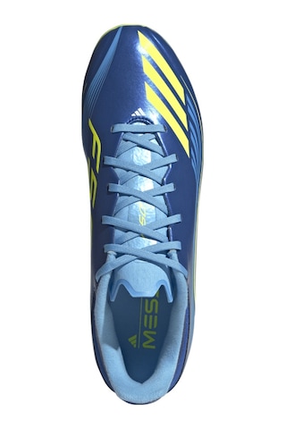 Adidas F50 Messı League Yetişkin Krampon - Jp7447 Mavi