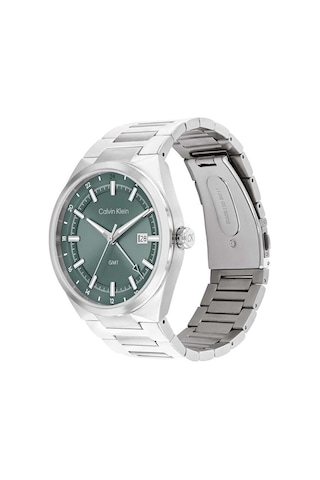Calvin Klein Ck25200492 Erkek Kol Saati Gri