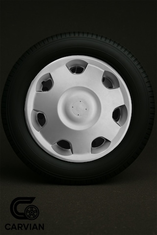 Renault 13 İnç Uyumlu Jant Kapağı 4 Adet B1052