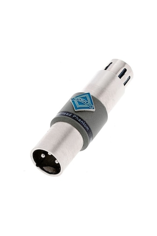 Triton Fethead Phantom Kondenser Mikrofonlar için Preamp