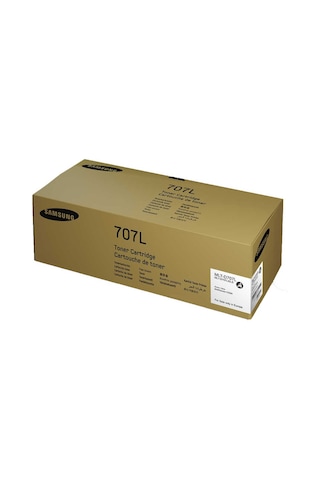 Samsung Uyumlu Mlt-d707l-hp Ss776a Toner