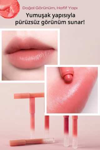 Perıpera Slip On My Lip S01 If You Mine