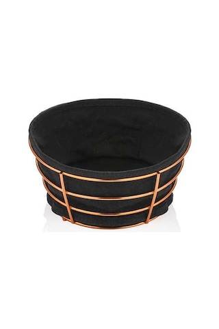 Narin Bakır Telli Yuvarlak Ekmeklik A60041 1 Adet Bakır