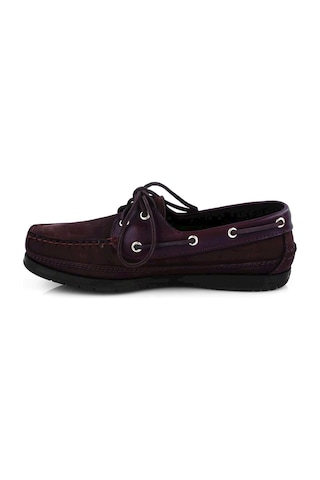 Dexter P619-11 Erkek Navigator Ayakkabı DEXTER-P619-11-R0716 Kahverengi
