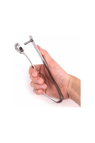 Homyl Kırmızı Hurma Jujube Pitter Mutfak Aleti Meyve Ev Alıç Gümüş