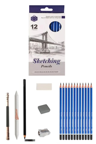 A5 200 Gr Spr Mix Media Pad 20 Yp+a5 120 Gr 50 Yp Aquafine Sulu Boya Seti 12'li Sanat Seti Diğer
