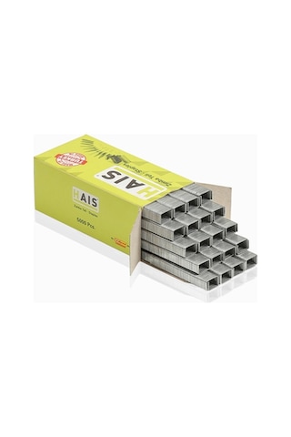 Hais 8012 Zımba Teli
