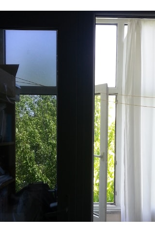 Cam Filmi Ofis-ev-araç İçin 50 Cm X 6 M