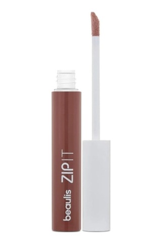 Beaulis Zip It Likit Mat Ruj 172 Rust