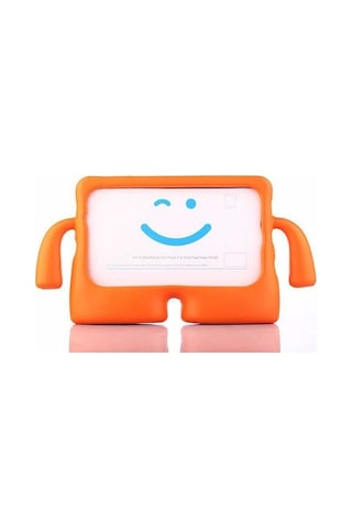 Samsung Uyumlu Galaxy Tab A8 10.5 Sm-X200 2021 Kılıf Çocuklara Özel Sili