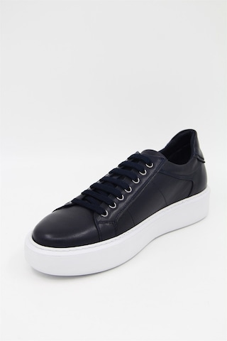 Freefoot 23221 Erkek Casual Ayakkabı - Lacivert