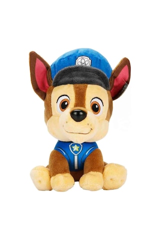Peluş Paw Patrol 15cm.7a.8d. Paw