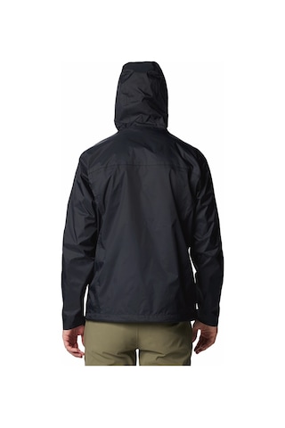 Columbia Watertight Iı Jacket Erkek Yağmurluk Rm2433-012 001