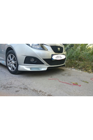 Seat İbiza Ön Tampon Eki 2008-2012