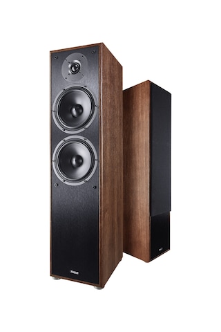 Magnat Monitor S80 ATM Walnut Entegre Dolby Atmos'lu 1 Çift Hopar
