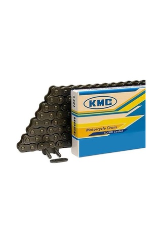Kmc 428h Çelik-128 Zincir