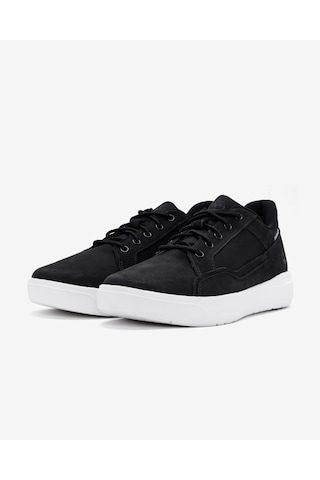 Timberland Allston Low Lace Up Sneaker Siyah Sneaker Tb0a69wdw051 Siyah