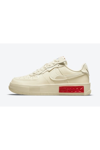 Nike Nıke Aır Force 1 Fontanka Women Çok Renkli