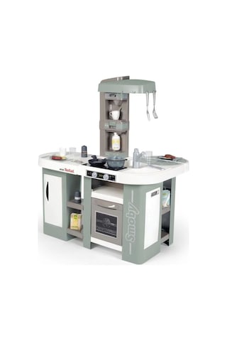 Smoby Tefal Studio XL Bubble Mutfak Seti 311053
