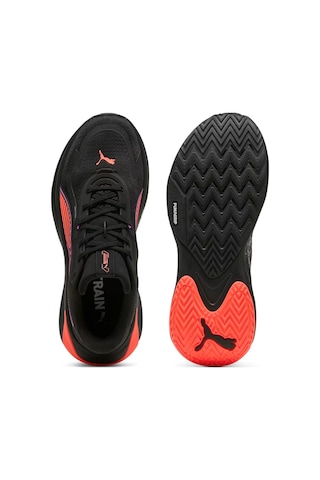 Puma Pwr Hybrid Tr Erkek Siyah Antrenman Ayakkabısı 31028206 Siyah