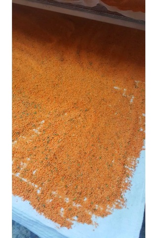 Uşak Uşak Tarhanası 500 Gr Tatlı Tarhana