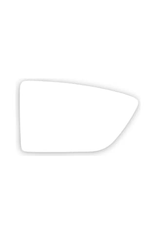 Seat İbiza 2018-2023 Sağ Yan Dış Ayna Camı Isıtmalı 5F0857522C