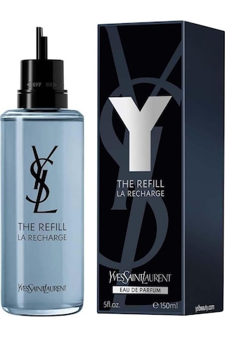 Yves Saint Laurent Y Erkek Parfüm Refill EDP 150 ML