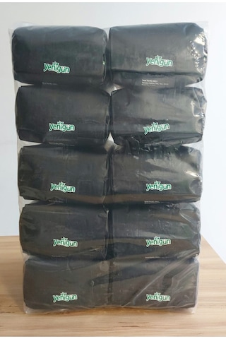 Yenigün Rize Gold Siyah Dökme Çay 10 x 1 KG