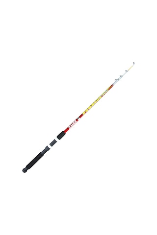 Bauer Pegasus 360 Cm 75 - 150 G Teleskopik Olta Kamışı