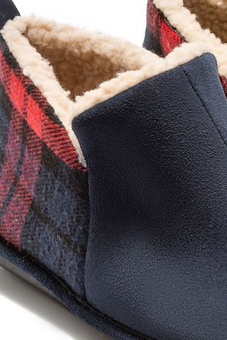 Twigy Opak Erkek Ev Botu Lacivert 41/46 CC0311 Lacivert