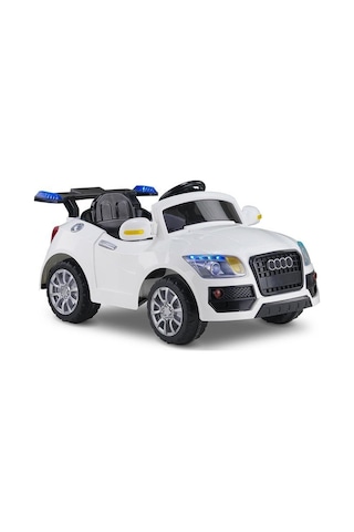 Babyhope E-Drive-5 436 12 V Uzaktan Kumandalı Akülü Kırmızı Babyhope E-Drive-5 436 12 V Uzaktan Kumandalı Akülü Kırmızı