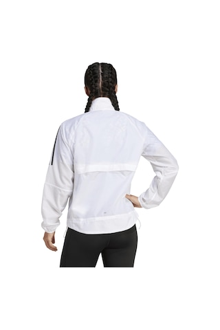 Jd7755-k Adidas Otr E Jacket W Kadın Ceket Beyaz Jd7755-k Beyaz