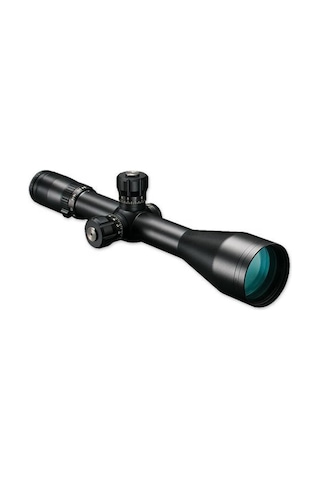 Bushnell 6-24x50 Mil Dotlu Tüfek  Dürbünü 30 Mm