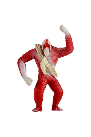 Godzilla Vs. Kong Kristal Sürpriz Mini Figür 5 Cm - Mavi