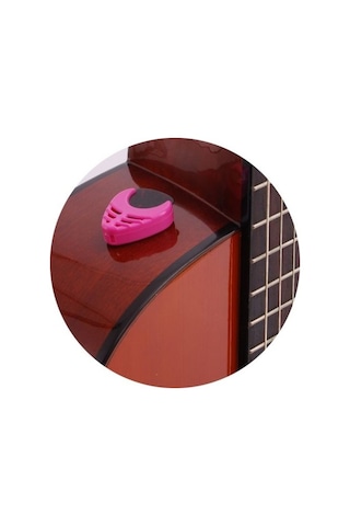 Gitar Pena Şarjörü Pıckholder Xphpnk