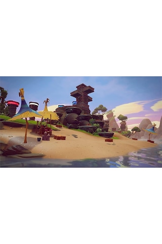 Crash Team Rumble Deluxe Edition PS5 Oyun