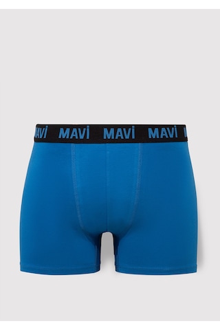 Mavi - Mavi Basic Boxer 0911077-83077 Mavi