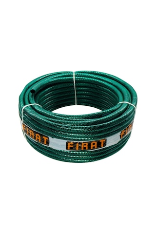 Fırat Araç Ve Bahçe Hortumu 1/2 Yarım Parmak (Metre Seçiniz) Fırat Araç Ve Bahçe Hortumu 1/2 Yarım Parmak (Metre Seçiniz)