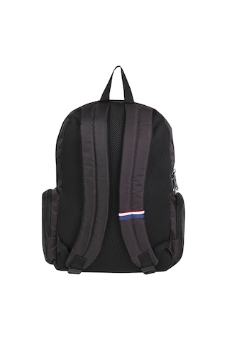 U.s. Polo. Assn.unisex Okul Çantası Plcan24299 Siyah