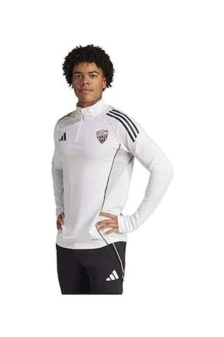 5.11 Adidas Somaspor Drill Top Somaspor Erkek Futbol Antrenman Uzun Kollu Tişört Som-jj1516 Renkli 077