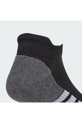 Adidas Performance Climacool 3p Çorap C-adıjc6413a20a00 Siyah