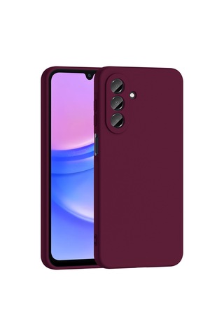 Samsung Galaxy Uyumlu A37 Kılıf Zore Mara Lansman Kapak - Koyu Yeşil