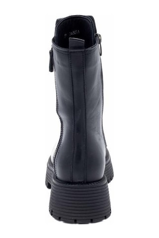 Freefoot 248001-1 Siyah Kadın Bot 001