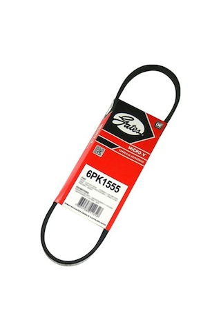 Chevrolet Cruze1.6 A16xer-a16let-b16xer V Kayışı Gates