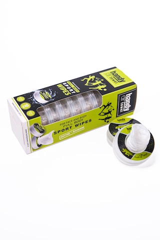 Handytowel Classic Vücut Ekipman Hijyen Kapsülü 10 x 4.5 ML