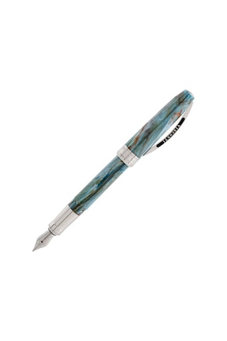 Visconti Van Gogh Portrait Blu Dolma Kalem Kp12-01-Fpm